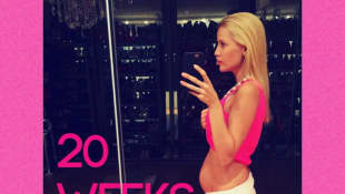 Oksana Kolenitchenko spricht über ihren Club „Next Door ...