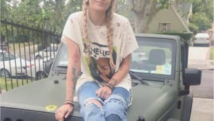 Paris Jackson: Emotionale Worte am Geburtstag ihres Vaters