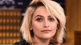 So Ruhrend Gratuliert Paris Jackson Bruder Prince Zum Geburtstag