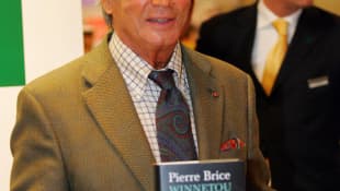  Pierre Brice