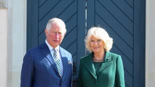 Royals: Der Unterschied zwischen einem Staats- und einem offiziellen Besuch