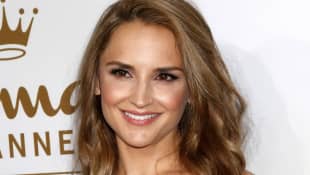 So Anders Sieht Eine Wie Keine Star Rachael Leigh Cook Heute Aus