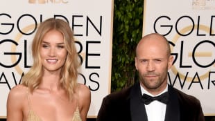 Transporter Star Jason Statham Grosse Herkunft Und Freundin