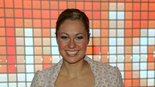 Ruth Moschner So Hat Sie Zwei Kleidergrossen Abgenommen