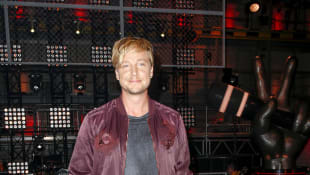 Haber verheiratet samu „The Voice