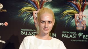 Sarah Knappik So Glucklich Ist Sie Mit Ihrem Freund Ingo Nommsen