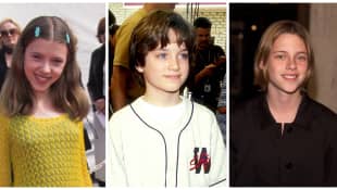 Das Tragische Schicksal Von Teenie Star Amanda Peterson