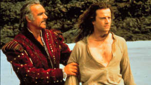 Christopher Lambert Das Macht Der Highlander Star Heute