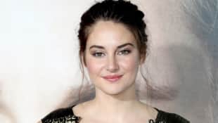 Shailene Woodley Freund: Das ist ihr Liebster Ben