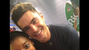 Zac Efron: Drogen- und Alkoholsucht: So wurde er wieder clean