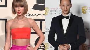 Tom Hiddleston Das Sind Seine Ex Freundinnen
