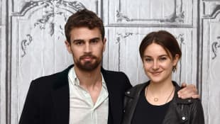 Shailene Woodley Freund Das Ist Ihr Liebster Ben