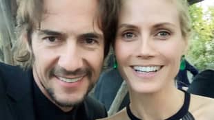 Thomas Hayo: Ist der GNTM-Juror vergeben?