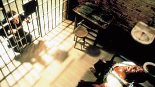 The Green Mile Daran Starb Michael Clarke Duncan 54