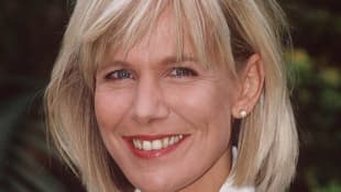 ulrike von der groeben so sah sie zu beginn ihrer karriere aus