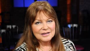 Uschi nerke nackt