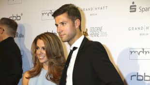 Schlager Star Vanessa Mai Heiratet Ihren Manager Der Schonste