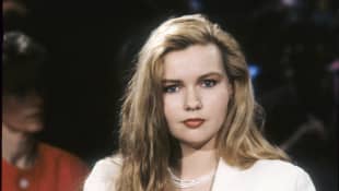 Veronica Ferres Jung