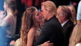 Victoria Swarovski Im Interview Sie Spricht Uber Die Hochzeit