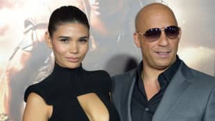 Vin Diesel Frau : Marvel Wird Vin Diesel Doch Noch Zu Black Bolt Kino Co - Vin diesels filme sind meist voller action und krasser stunts, der schauspieler hat jedoch weitaus mehr drauf, als nur muskelprotz zu sein.