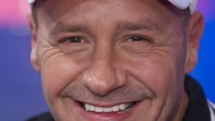 So sah Willi Herren zu „Lindenstraße"-Zeiten aus