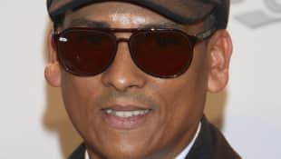 Xavier Naidoo Ganz Privat Er Spricht Uber Seinen Sohn