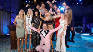 Die Promi Big Brother Gewinner Der Letzten Staffeln