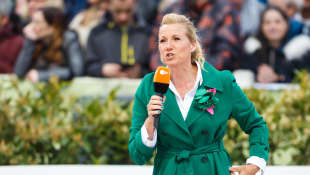 „ZDF Fernsehgarten" 2020: Dann beginnt die neue Saison mit ...