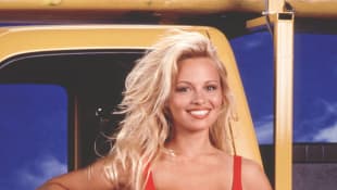 „Baywatch“: Pamela Anderson