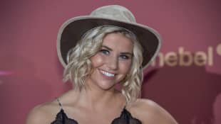 25+  Wahrheiten in  Beatrice Egli Aktuelle Bilder: Beatrice egli, die diesjährige gewinnerin von deutschland sucht den superstar.