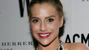 Brittany Murphys Todesursache Daran Starb Die Schauspielerin