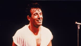 Bruce Springsteen: So geht es der Musik-Legende heute