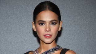 Neymar Freundin So Heiss Ist Bruna Marquezine