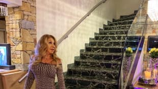 Carmen Und Robert Geiss Getrennt Jetzt Spricht Carmen