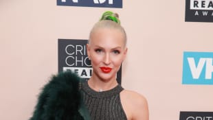 Die heißesten Insta-Pics von „Selling Sunset"-Star Heather