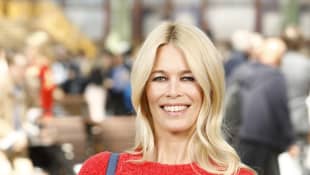 Claudia Schiffer Aktuelle News Bilder Promipool De