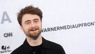  Erin nackt Darke Daniel Radcliffe