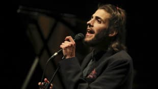 Salvador Sobral aktuell: So geht es ihm jetzt Salvador Sobral aktuell: So geht es ihm jetzt