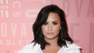 Demi Lovato: She's finally allowed to leave the hospital