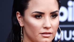 Demi Lovato Zeigt Wie Viel Sie Abgenommen Hat