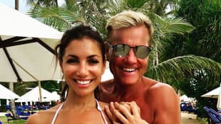Verona Pooth: So hart trainiert sie für ihren Hammer-Körper