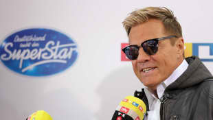 Fehlentscheidung bei DSDS: Maite Kelly holt Kandidat zurück