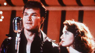 Patrick Swayze Das War Seine Letzte Rolle