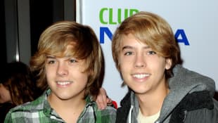 Dylan und Cole Sprouse 