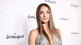 „Let's Dance" 2021: Das sagt Isabel Edvardsson über neue Promis