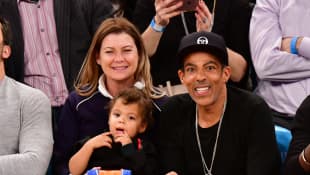 Gewusst Grey S Anatomy Ellen Pompeo Und Jesse Williams Sind Enge Freunde