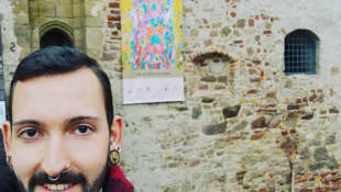 Bares Fur Rares Fabian Kahl Ist Schlossherr
