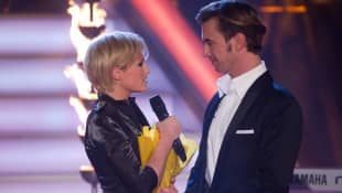 Thomas Seitels Vater Aussert Sich Zu Helene Fischer