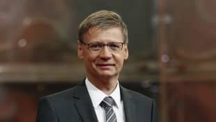 Gunther Jauch Steckbrief News Und Bilder Promipool