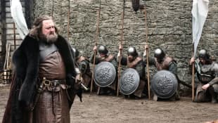 „Game of Thrones“-Spin-Offs: „Robert Baratheon“